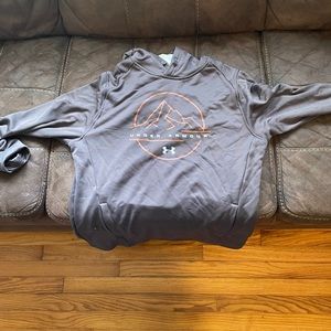 Under Armour Hoodie